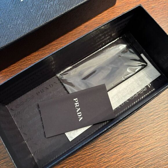 Prada Sunglasses Cat Eye main image 7